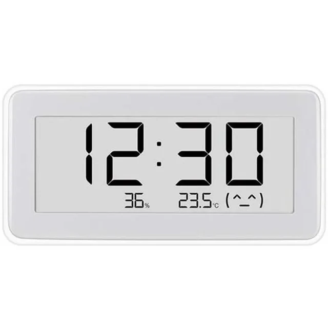 Horloge d'humidité de la température du moniteur Xiaomi - BHR5435GL