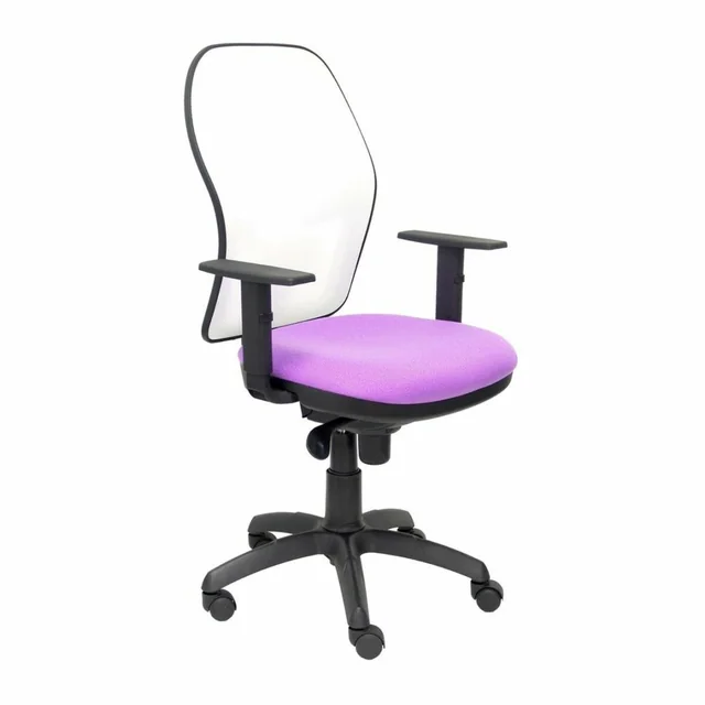 Horna P&amp;C BBALI82 Chaise de Bureau Violet Lilas