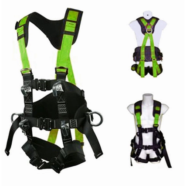 HORNET height safety harness with belt CONSORTE 0000004471 WORK BHP 5901832509844 LIBRES