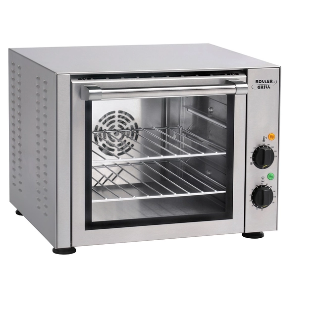 Horno de convección 1,5 kW, 28 l