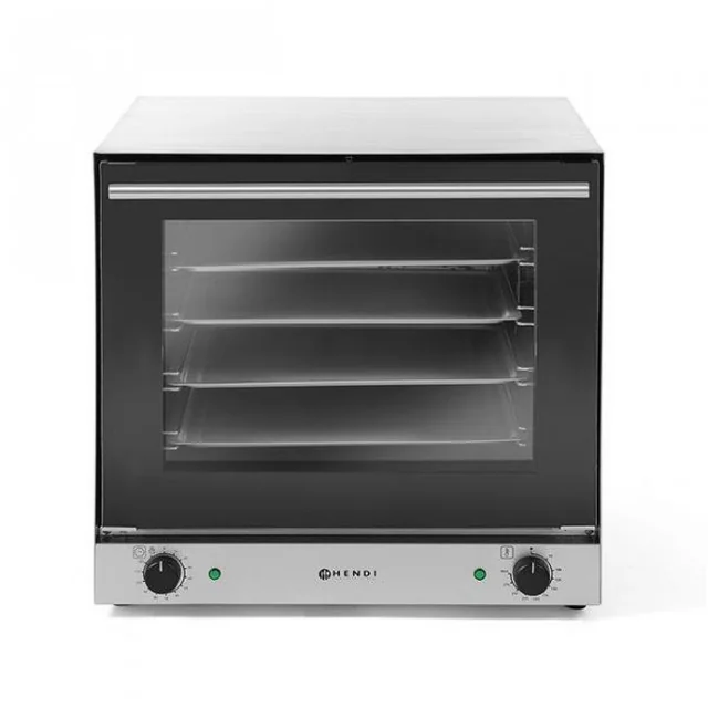 Horno de convección H90 hendi 227060 227060