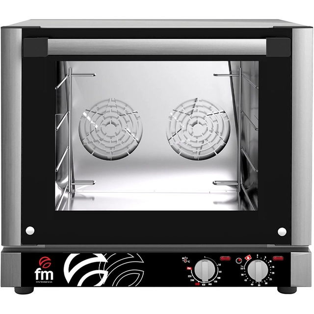 Horno de convección RX 4x GN 2/3 | Estalgast 912522