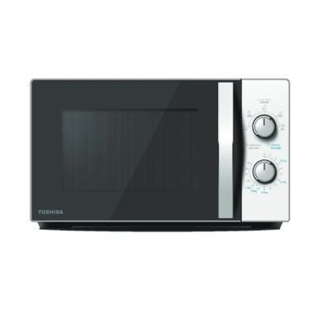 HORNO MICROONDAS 20L GRILL/MWP-MG20P(WH) TOSHIBA