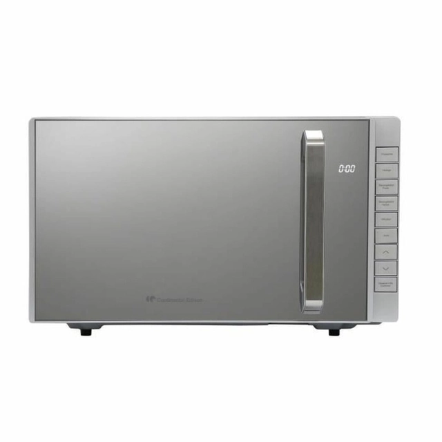 Horno microondas Continental Edison CEMO23UX042 1250 W 23 L