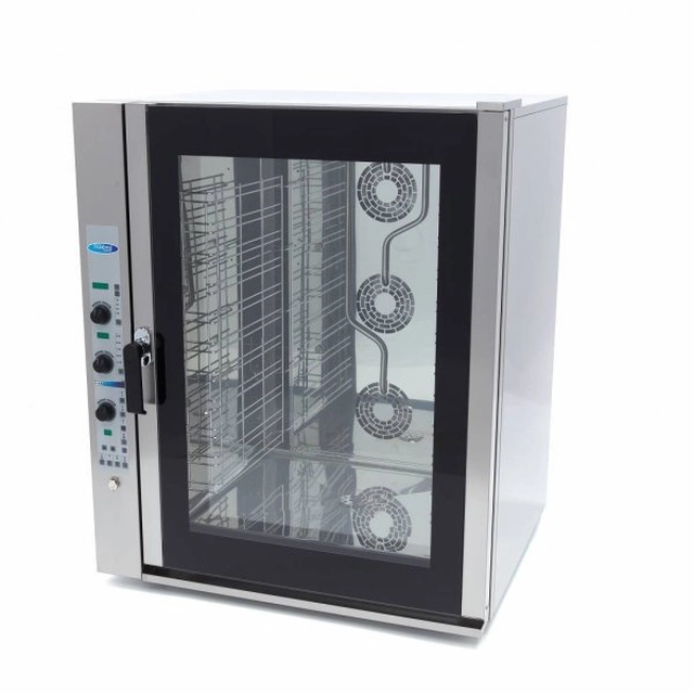 Horno mixto digital de lujo maxima 11x 1/1GN MAXIMA 08560650