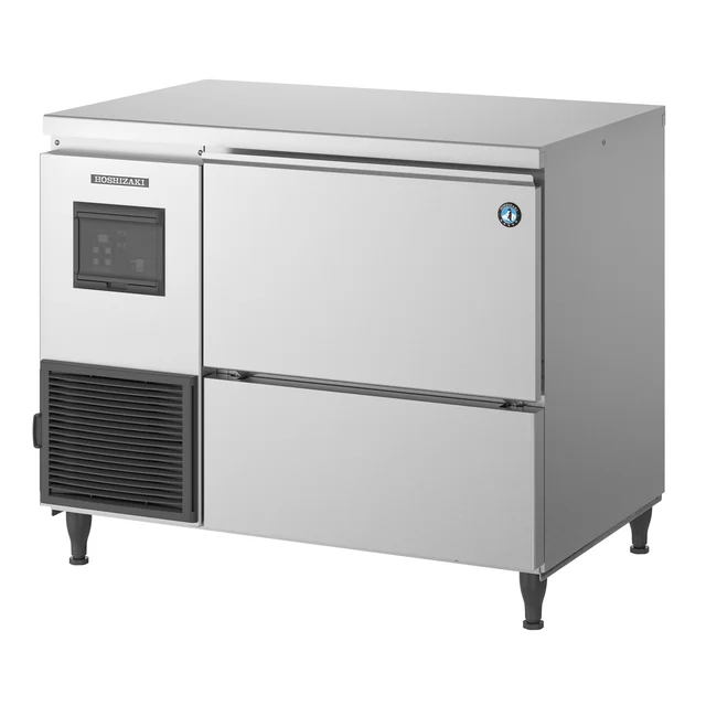 Hoshizaki-Eisschäler FM-120KE-50-HC | 125 kg/24h | luftgekühlt | Eisflocken