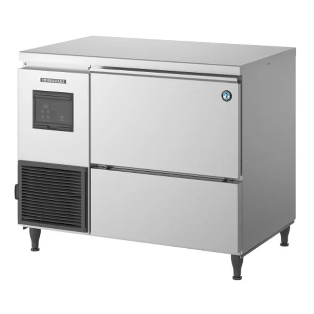 Hoshizaki-Eisschäler FM-120KE-50-HC | 125 kg/24h | luftgekühlt | Hoshizaki-Eisflocken