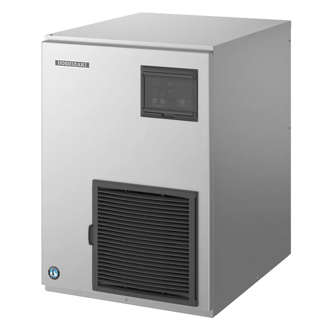 Hoshizaki Ice Maker FM-150AKE-HC-SB | 150 kg/24h | air cooled | ice flakes