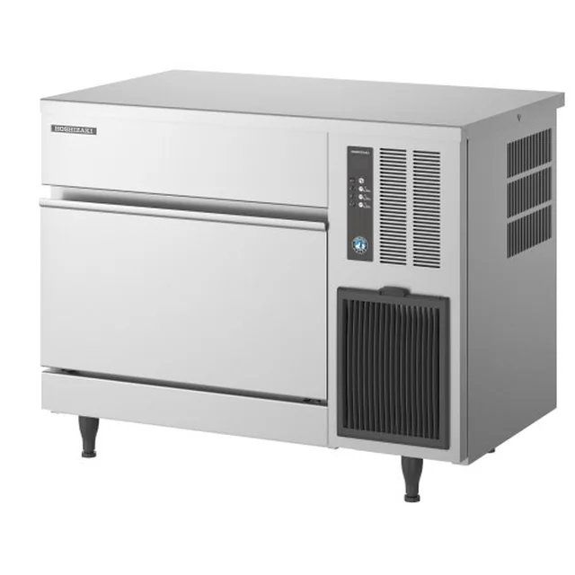 Hoshizaki Ice Maker IM-100 CNE-HC | 105 kg/24h | air cooled | cube | 28x28x32 mm Hoshizaki