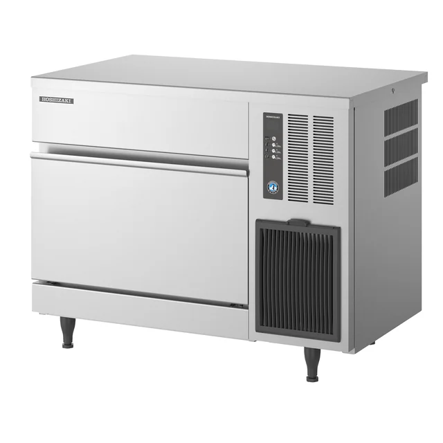 Hoshizaki ice maker IM-100 CNE-HC-23 | 79 kg/24h | air cooled | cube | 28x28x23 mm