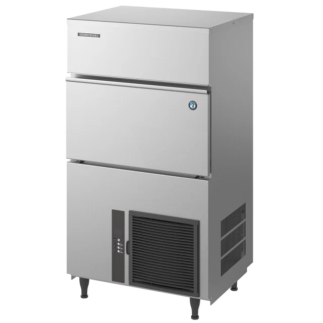 Hoshizaki ice maker IM-100 NE-HC-21 | 90 kg/24h | air cooled | cube | 21x21x14 mm