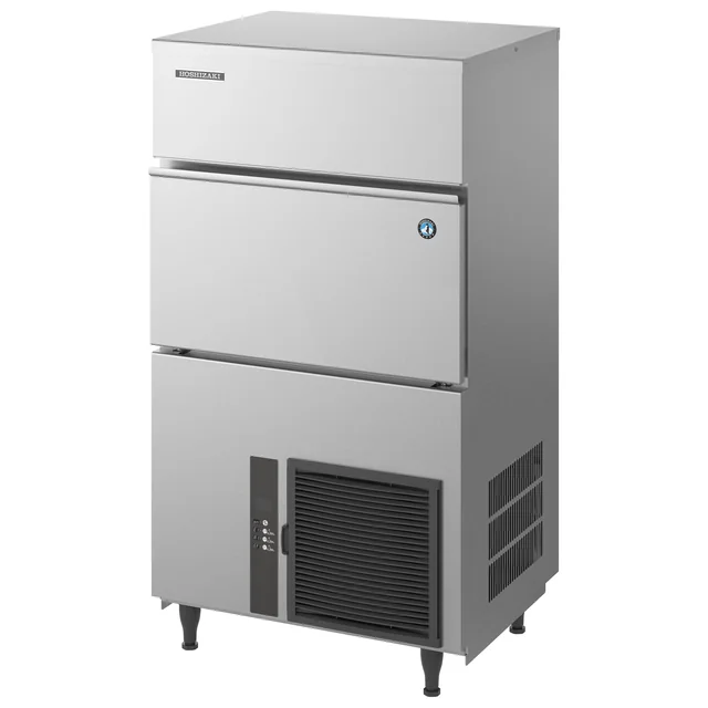 Hoshizaki ice maker IM-100 NE-HC-23 | 85 kg/24h | air cooled | cube | 28x28x23 mm