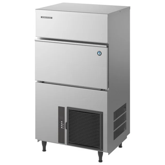 Hoshizaki Ice Maker IM-100 NE-HC-23 | 85 kg/24h | air cooled | cube | 28x28x23 mm Hoshizaki