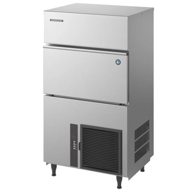 Hoshizaki Ice Maker IM-130 NE-HC-23 | 100 kg/24h | air cooled | cube | 28x28x23 mm Hoshizaki