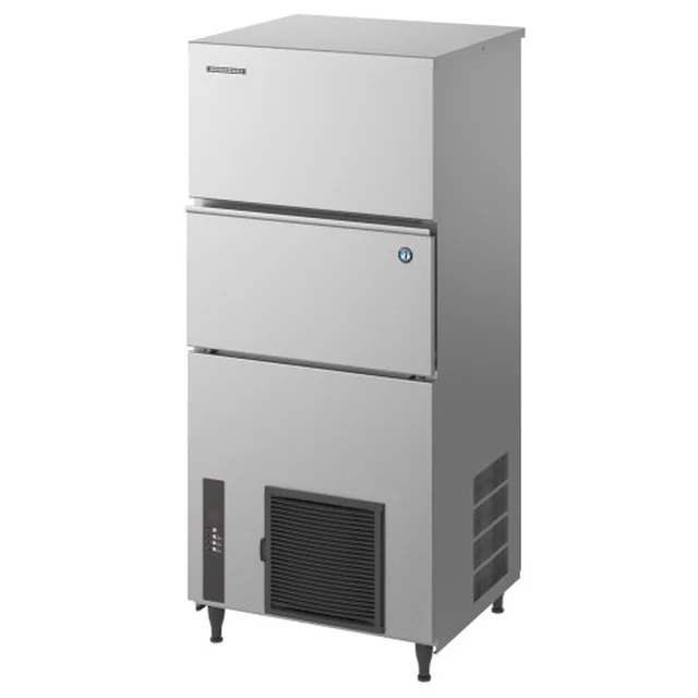 Hoshizaki Ice Maker IM-240 WNE-HC | 207 kg/24h | water cooled | cube | 28x28x32 mm Hoshizaki