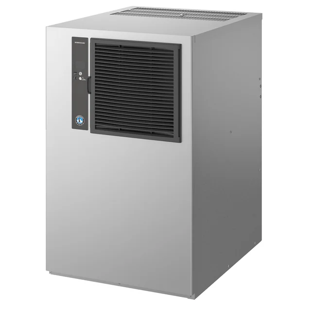 Hoshizaki ice maker IM-240AWNE-HC | 205 kg/24h | water cooled | cube | 28x28x32 mm