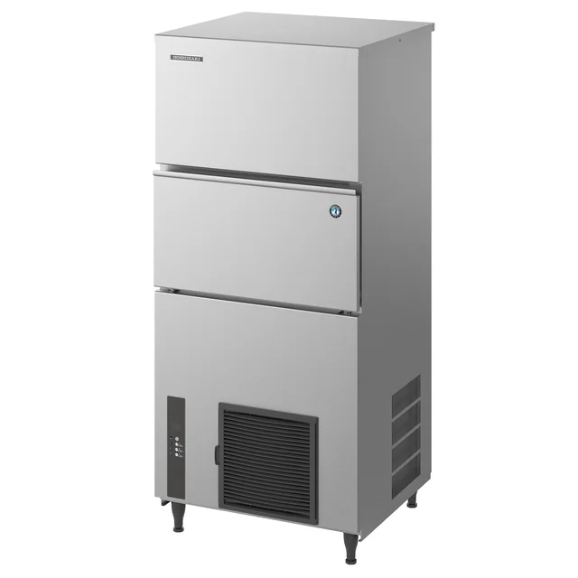 Hoshizaki Ice Maker IM-240NE-HC-21 | 185 kg/24h | air cooled | cube | 21x21x14 mm