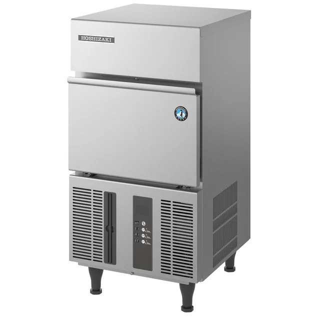 Hoshizaki Ice Maker IM-30 CNE-HC | 30 kg/24h | air-cooled | cube | 28x28x32 mm