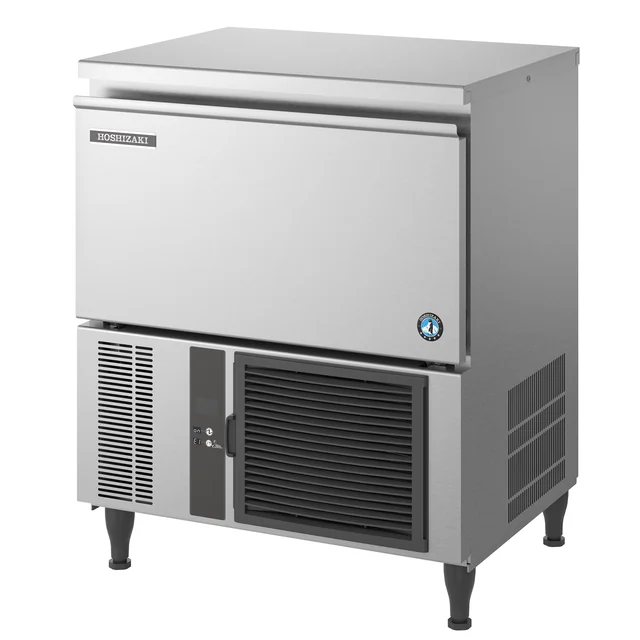 Hoshizaki Ice Maker IM-45 CNE-HC | 46 kg/24h | air-cooled | cube | 28x28x32 mm