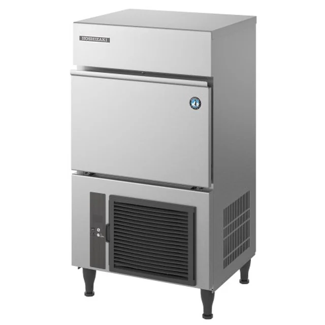 Hoshizaki Ice Maker IM-45 NE-HC-25 | 39 kg/24h | air cooled | cube | 25x25x23 mm Hoshizaki