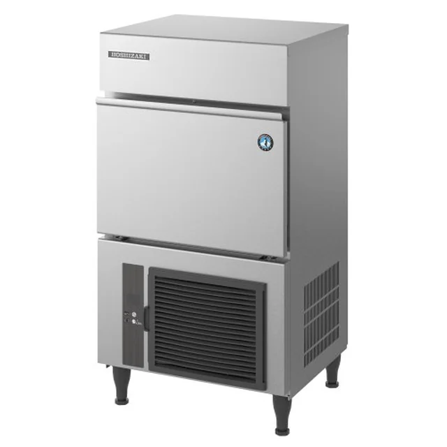 Hoshizaki Ice Maker IM-45 NE-HC | 46 kg/24h | air cooled | cube | 28x28x32 mm Hoshizaki