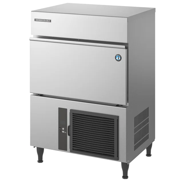 Hoshizaki Ice Maker IM-65 NE-HC | 62 kg/24h | air-cooled | cube | 28x28x32 mm