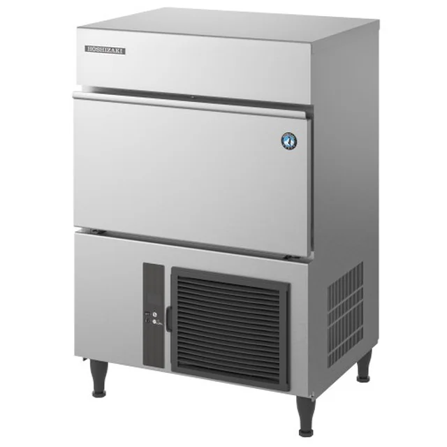 Hoshizaki Ice Maker IM-65 NE-HC | 62 kg/24h | air cooled | cube | 28x28x32 mm Hoshizaki