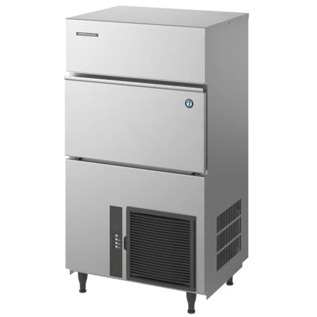 Hoshizaki ijsmachine IM-100 NE-HC-21 | 90 kg/24h | luchtgekoeld | kubus kubus | 21x21x14 mmHoshizaki