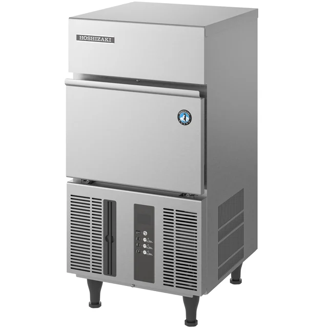 Hoshizaki ijsmachine IM-30 CWNE-HC | 30 kg/24h | watergekoeld | kubus kubus | 28x28x32 mm