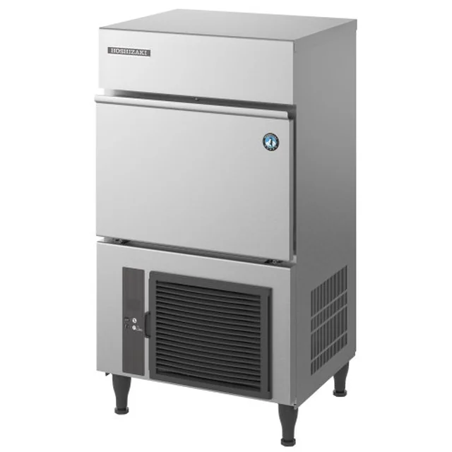 Hoshizaki ijsmachine IM-45 WNE-HC-25 | 42 kg/24h | watergekoeld | kubus kubus | 25x25x23 mmHoshizaki