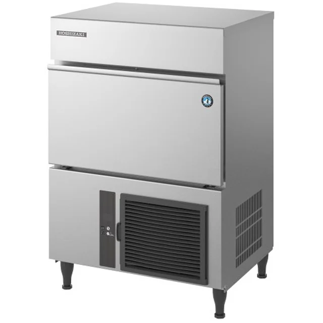 Hoshizaki ijsmachine IM-65 WNE-HC | 60 kg/24h | watergekoeld | kubus kubus | 28x28x32 mmHoshizaki