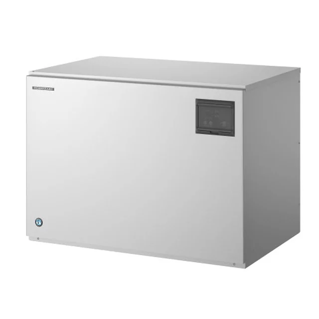 Hoshizaki jääkoorija FM-1200ALKE-R452-SB | 1200 kg/24h | õhkjahutusega | Hoshizaki jäähelbed