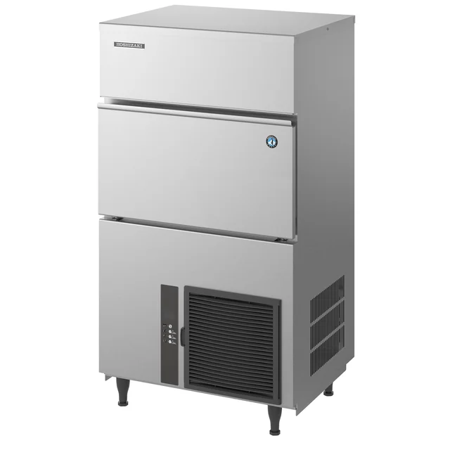 Hoshizaki ledus veidotājs IM-100 WNE-HC | 90 kg/24h | ūdens dzesēšana | kubs kubs | 28x28x32 mm