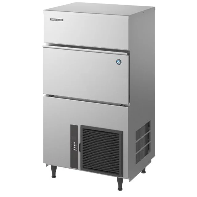 Hoshizaki ledus veidotājs IM-100 WNE-HC | 90 kg/24h | ūdens dzesēšana | kubs kubs | 28x28x32 mm Hošizaki