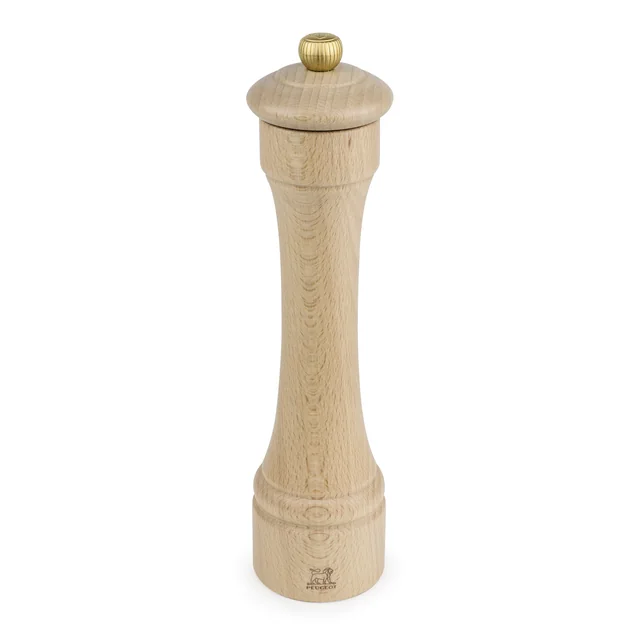 Hostellerie pepper mill 22 cm natural