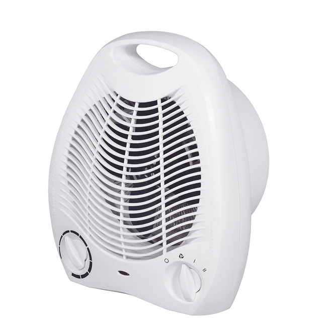 Hot air fan 1000W / 2000W with holder