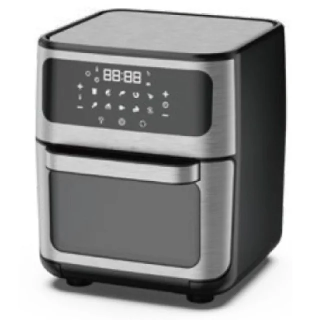 Hot Air Fryer Silver IP009 12 L