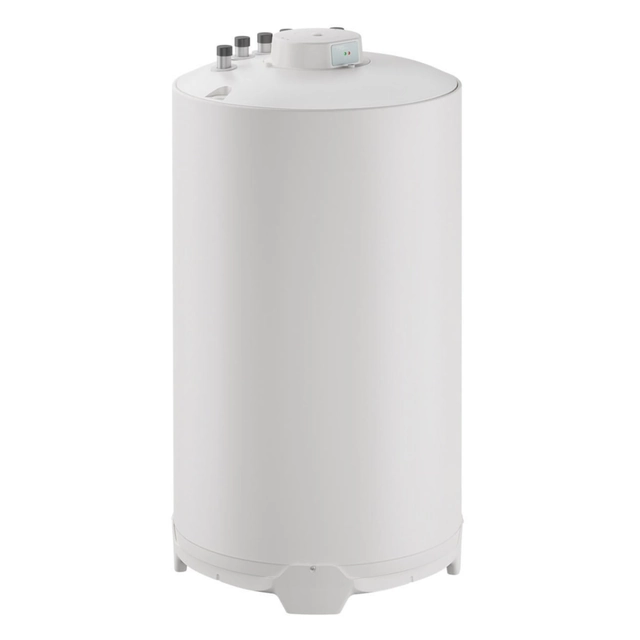 Hot water tank Ariston, BCH 120, 124l