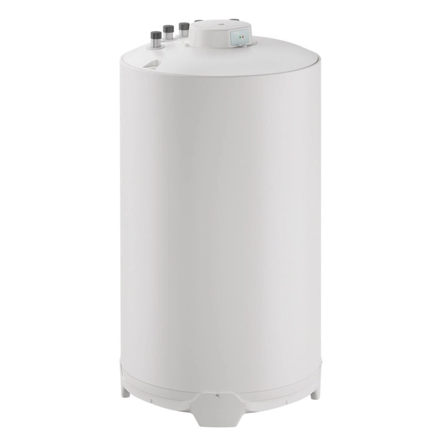 Hot water tank Ariston, BCH 160, 157l