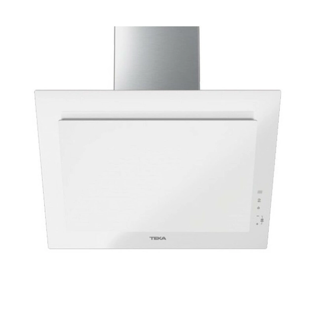 Hota convențională Teka DVT68660 60 cm 698 m³/h A+ 280W - Alb