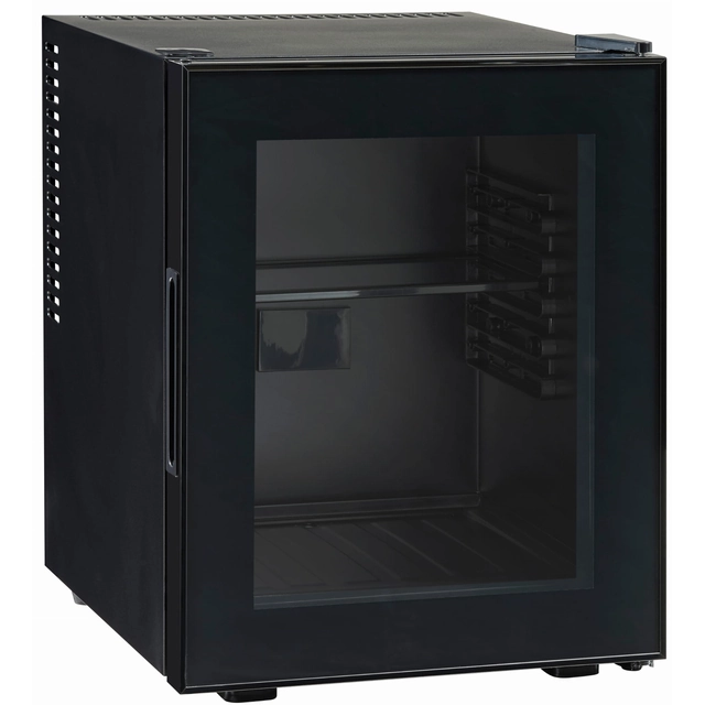 Hotel refrigerator | minibar | 35 l | MB32BGD