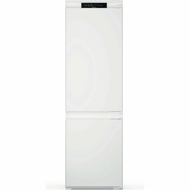 Hotpoint-Ariston combination fridge INC18 T311 White (177 x 54 cm)