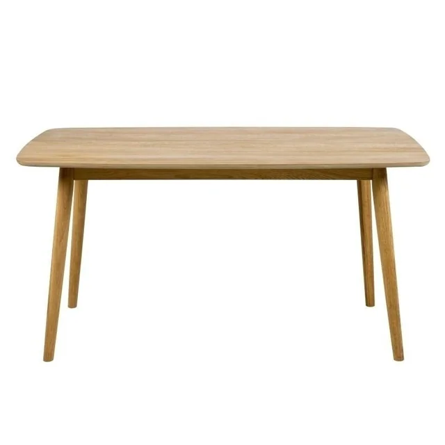 Houten tafel Nagano M