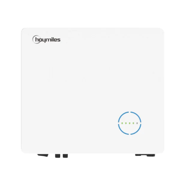 HOYMILES AC coupled inverter HAS-4.6LV-EUG1