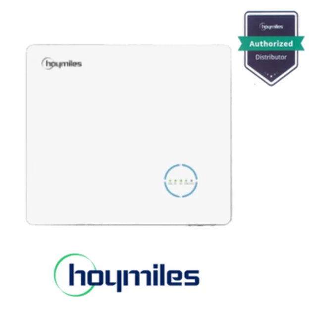 HOYMILES AC csatolású inverter HAS-4.6LV-EUG1 (1-fazowy)