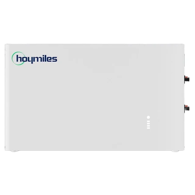 HOYMILES Battery LB-5D-G2 51.2V 100Ah 5.12kWh (low voltage)