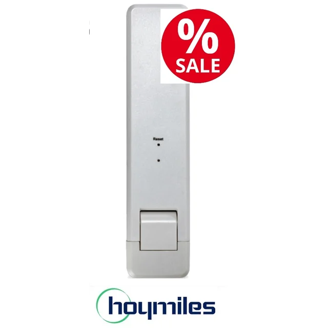 HOYMILES Bewakingsmodule DTU-WLite (voor 4 zonnemodule)