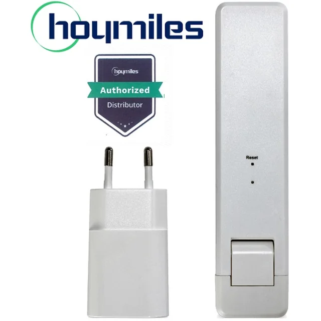 HOYMILES DTU-Lite-S felügyeleti modul (99 PV modulhoz)