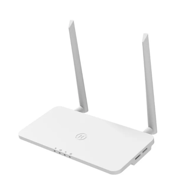 Hoymiles DTU-Pro-S WiFi-communicatiemodule