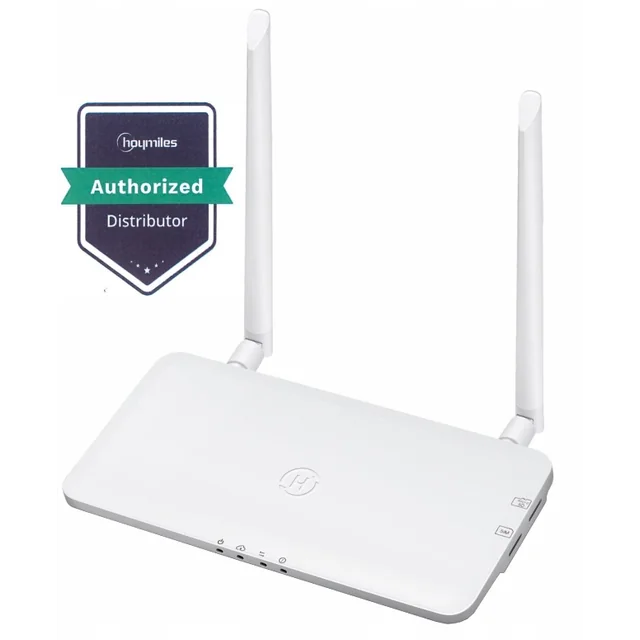 HOYMILES DTU PRO-S WIFI felügyeleti modul